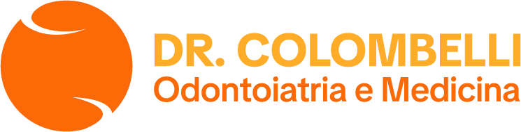 Dr Colombelli Odontoiatria e Medicina logo